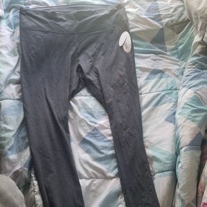 The essential legging